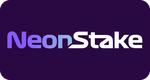 Neonstake logo